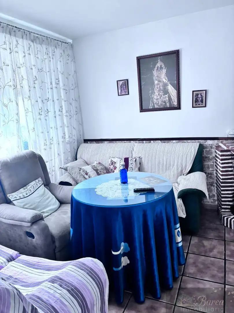 Living room of Houses for sale in Rute