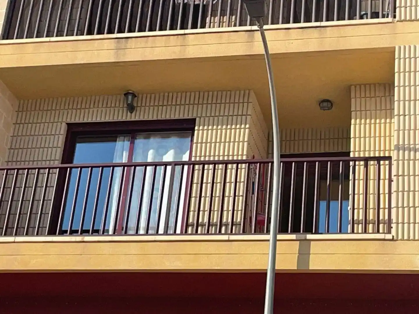 Terrassa de Pis en venda en Albatera amb Aire condicionat, Moblat i Balcó