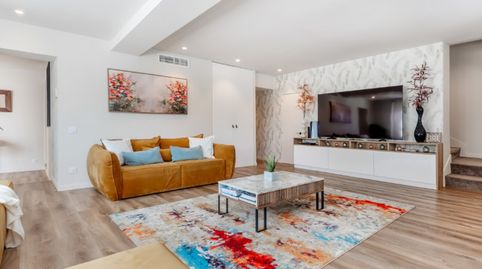 Foto 4 de Casa o xalet en venda a Calle Herbers, 8, Pueblo Español - Coveta Fumá, El Campello