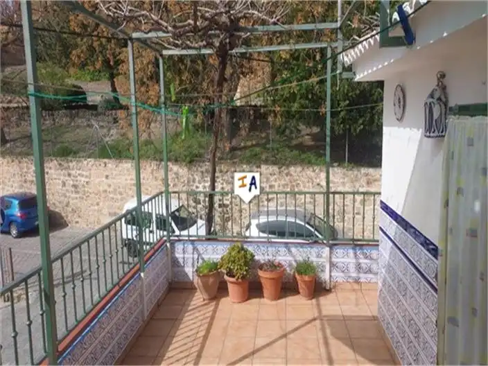 Casa a schiera in vendita a Alcalá la Real, imagen 4