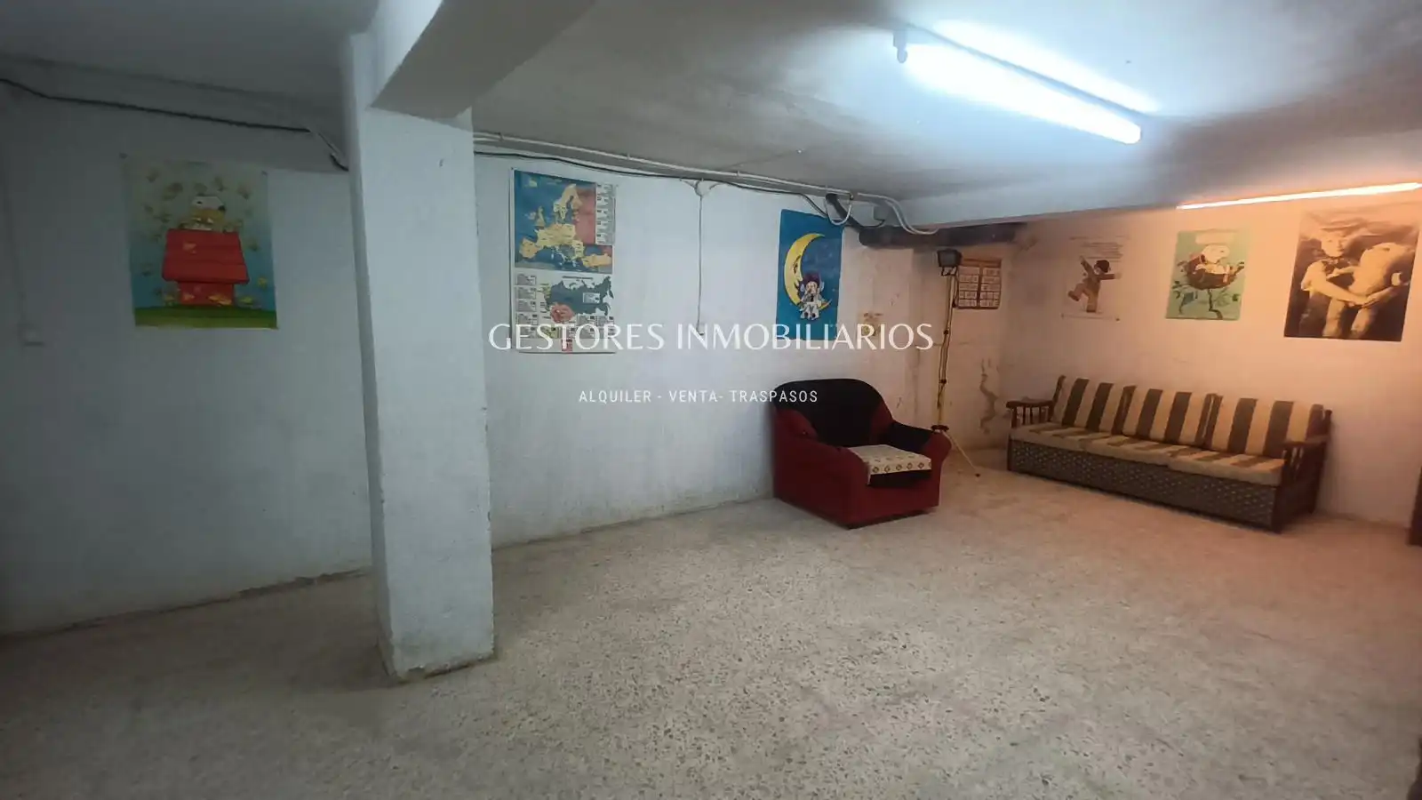Local comercial de lloguer a Cocentaina, imagen 19