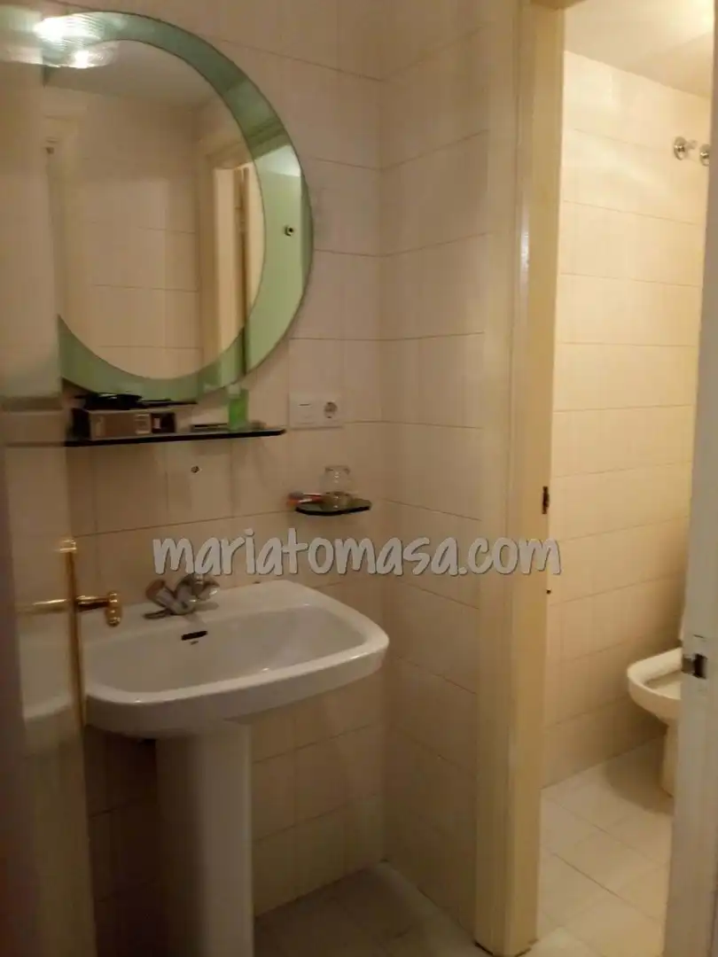 Badezimmer von Geschaftsraum zur Miete in Vitoria - Gasteiz