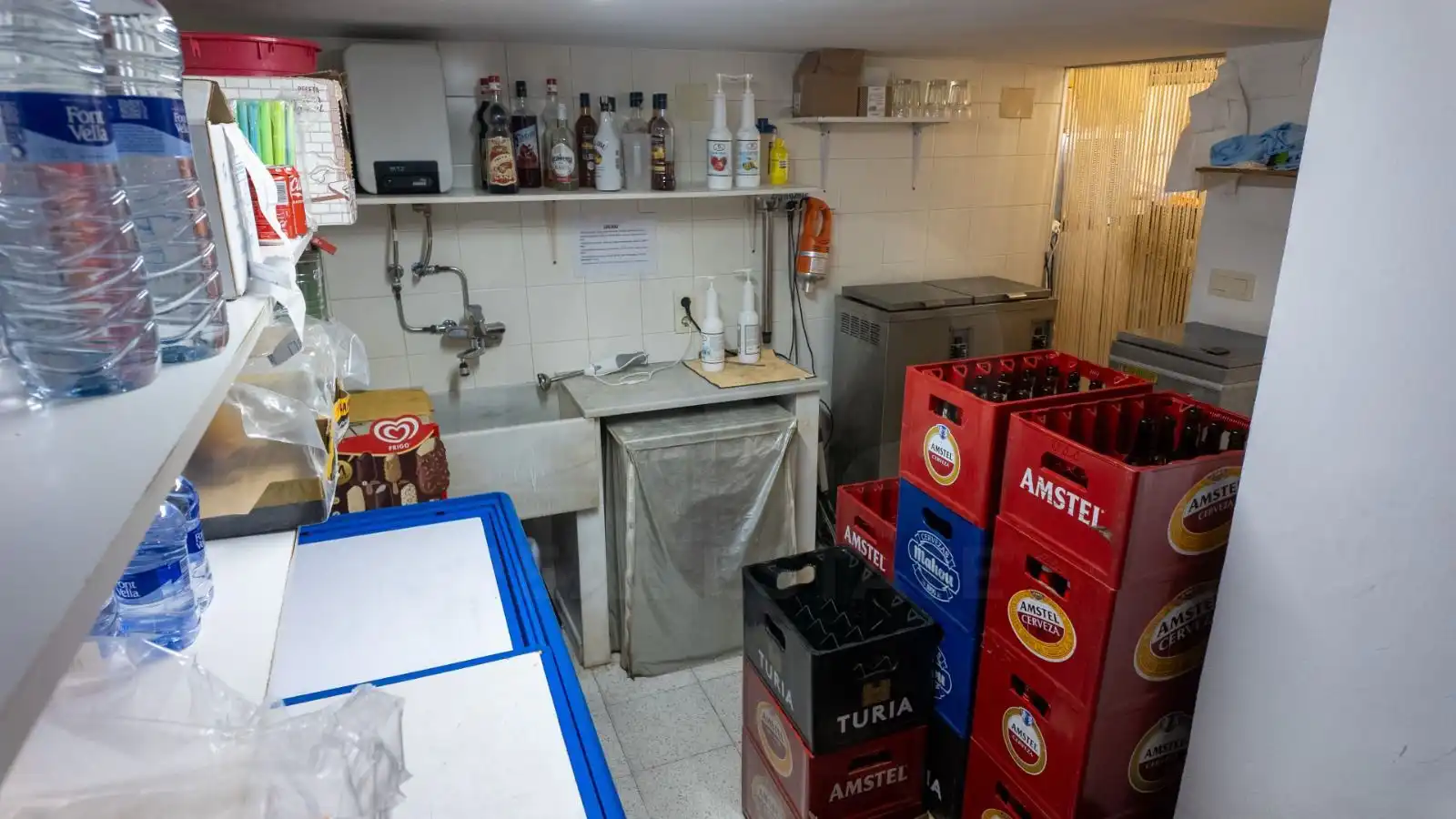 Local comercial en venda a Tavernes de la Valldigna, imagen 17