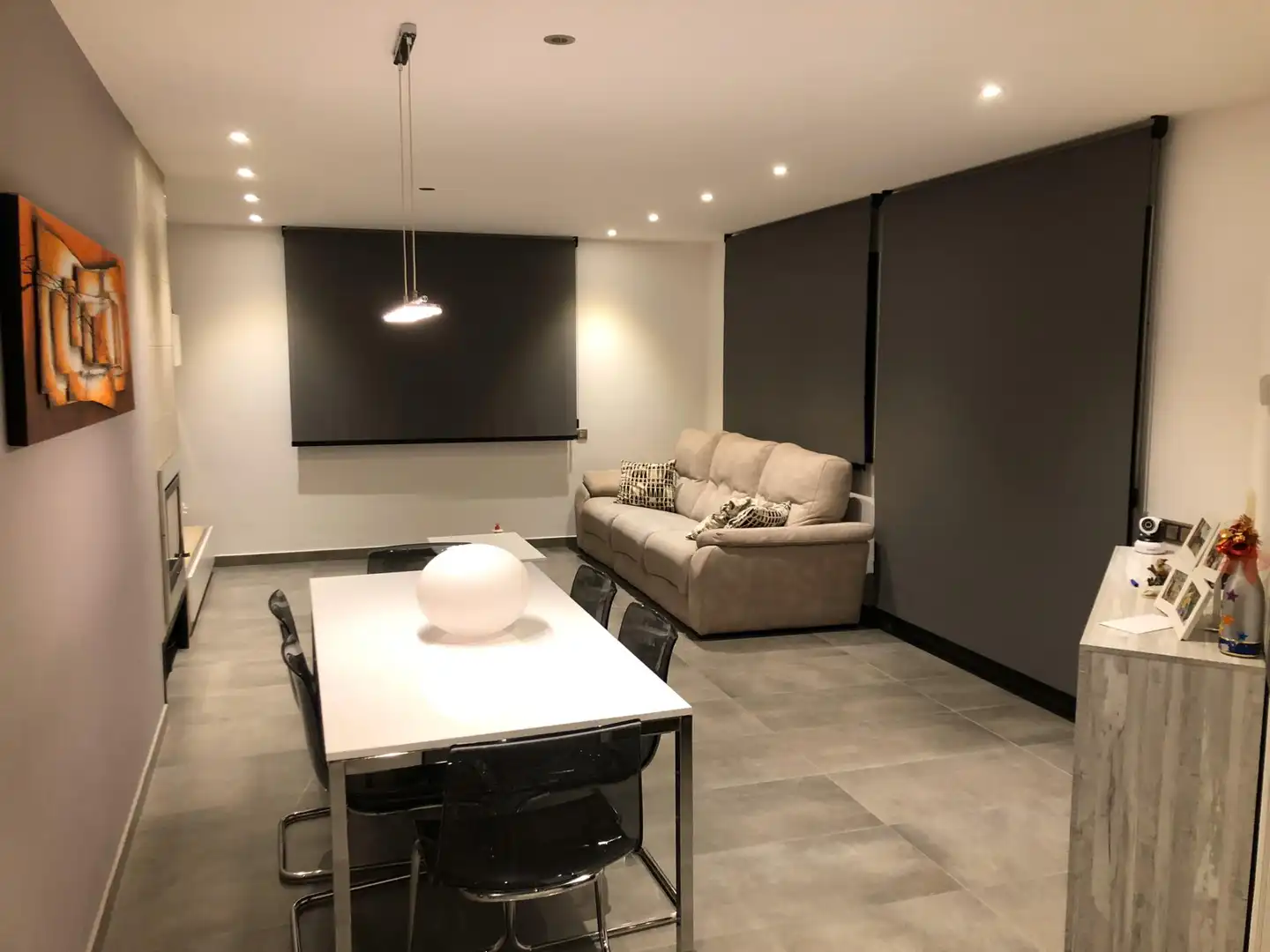 Houses for sale in Les Masies de Voltregà  with Air Conditioner, Heating and Private garden