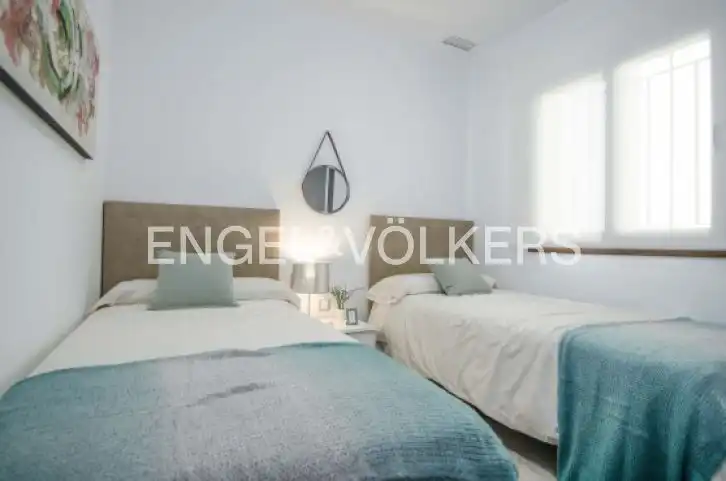 Piso con piscina en venta en San Juan de los Terreros, imagen 25