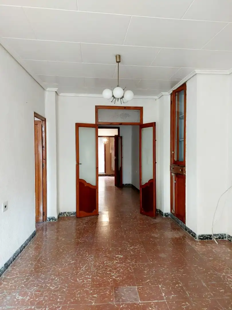 Casa o chalet en venta en Alcàsser con Trastero y Balcón