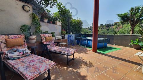 Foto 3 de Casa o chalet en venta en Avinguda Montseny, Vallgorguina, Barcelona