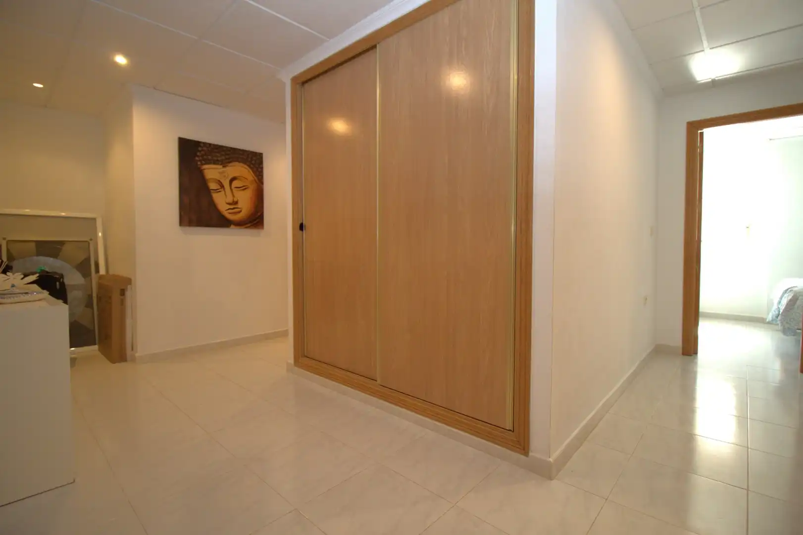 Casa o xalet en venda en Cartagena amb Aire condicionat, Terrassa i Traster