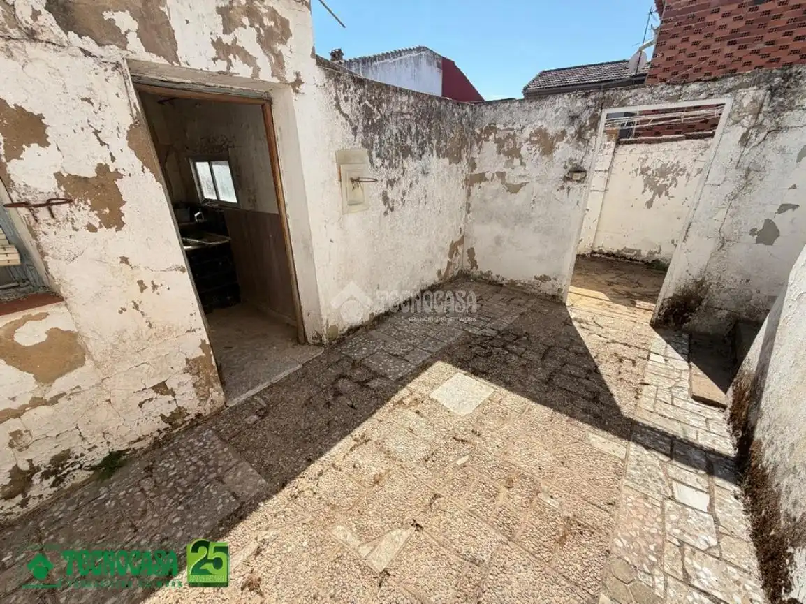 Semi-detached house for sale in Luciana, imagen 26