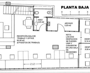 Premises for sale in Alicante / Alacant  with Air Conditioner