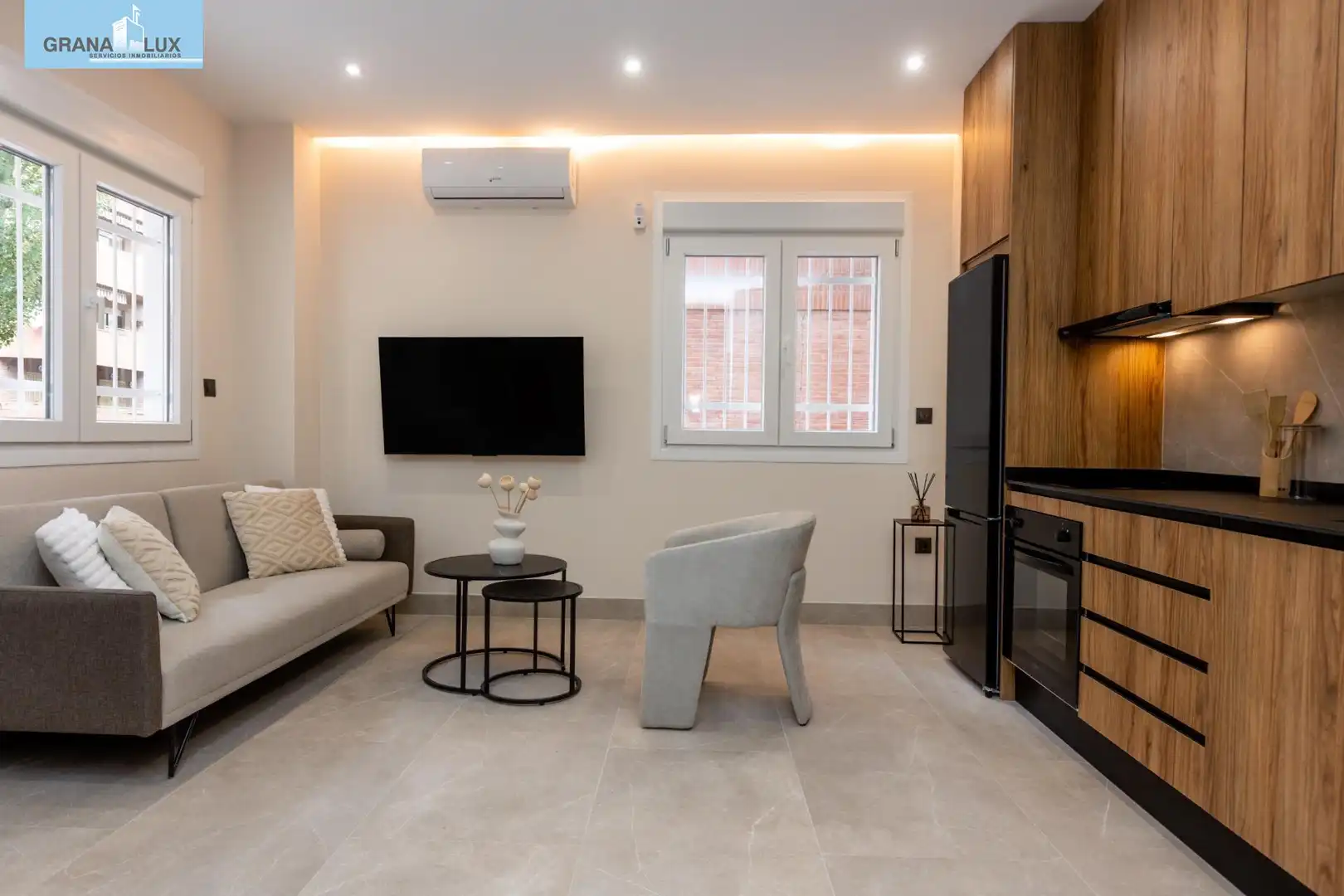 Apartament amb ascensor en venda a Calle del Cardenal Parrado, imagen 3