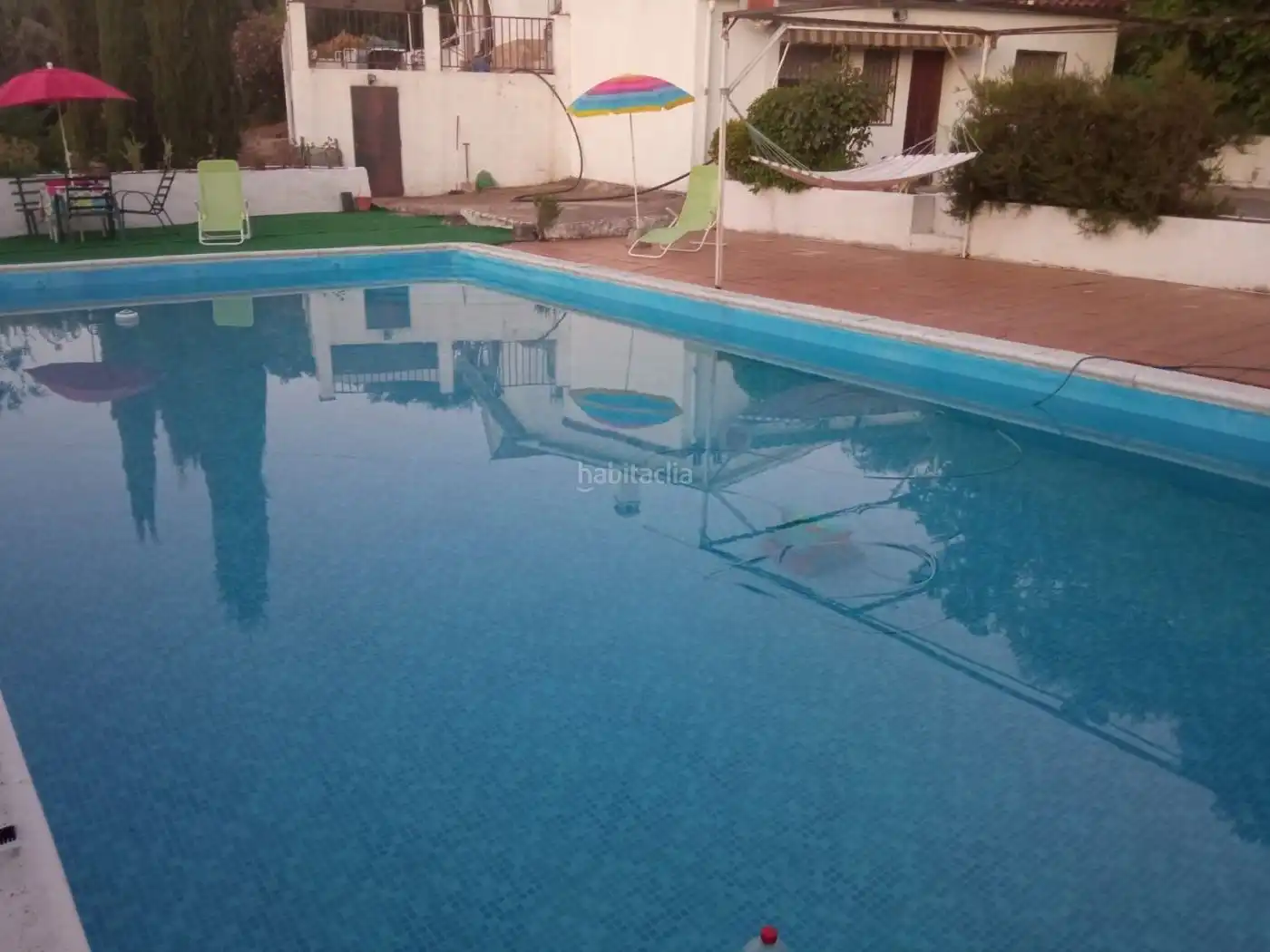 Detached house with garden for sale in Calle Arroyo Grande 9, imagen 4