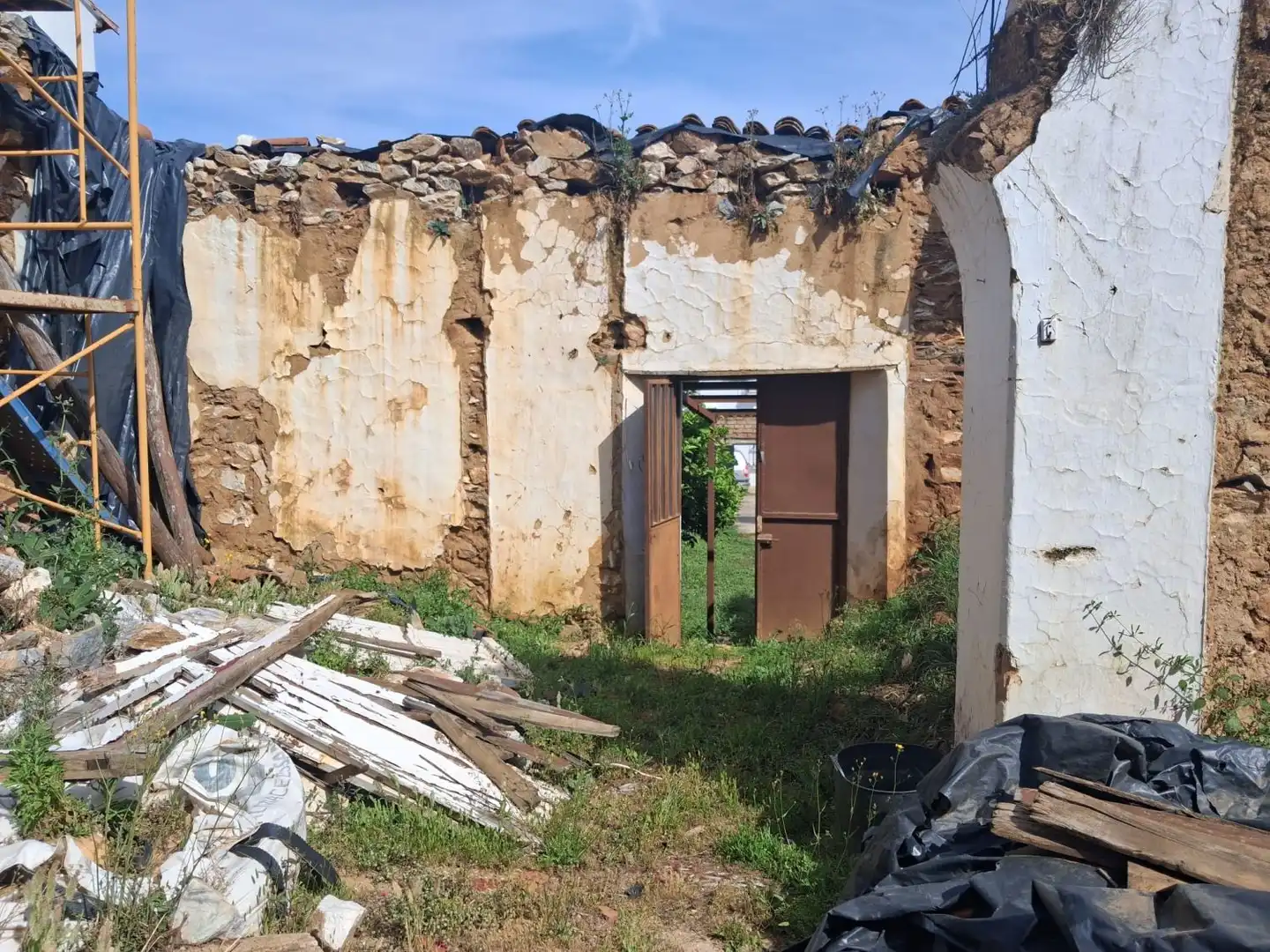 Terreni e lotti in vendita a Aracena, imagen 3