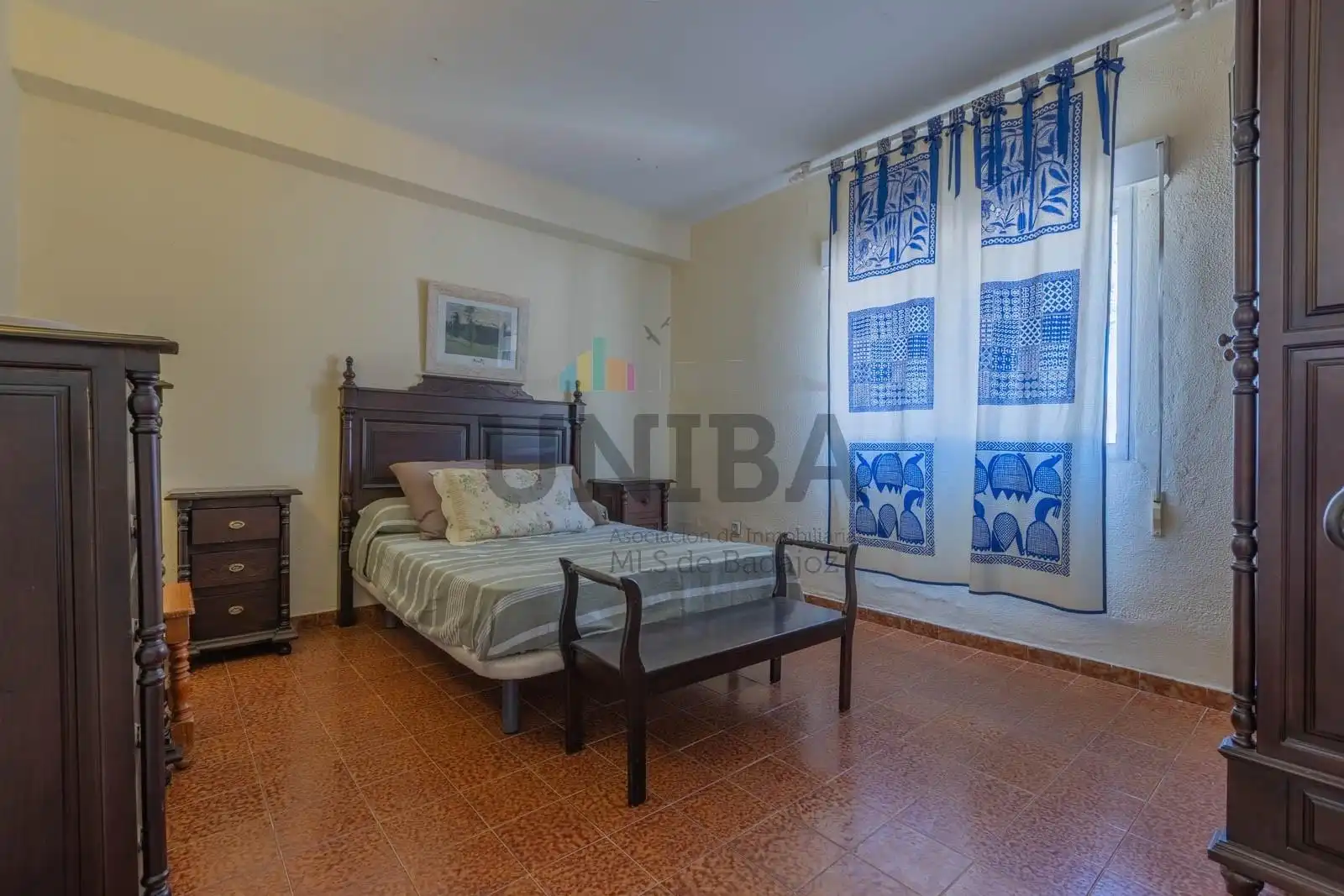 Chalet con piscina en venta en Pedanías de Badajoz, imagen 29