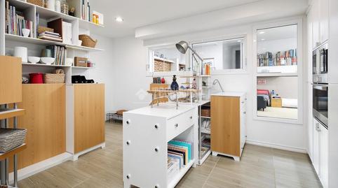 Foto 3 de Pis en venda a Santa Eugenia,  Madrid Capital