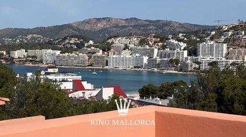 Foto 3 de Apartamento de alquiler en Santa Ponça, Calvià