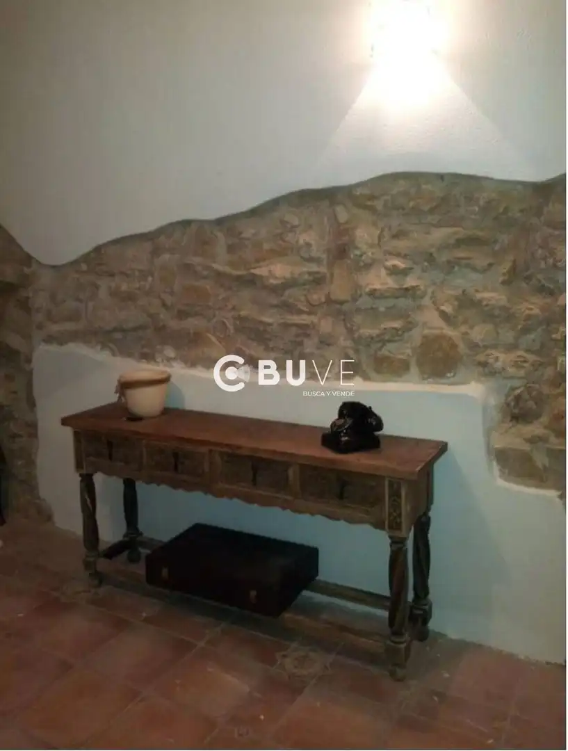 Houses for sale in Valdealgorfa  with Air Conditioner, Heating and Terrace