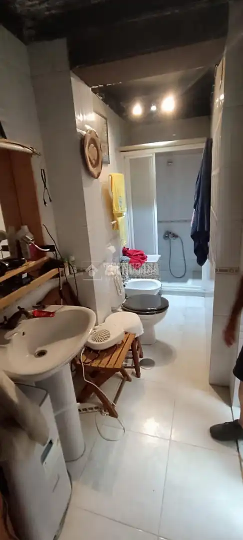 Baño de Casa adosada en venta en Dos Hermanas