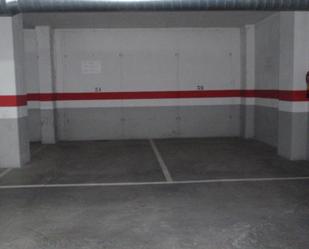 Parking of Garage to rent in El Ejido