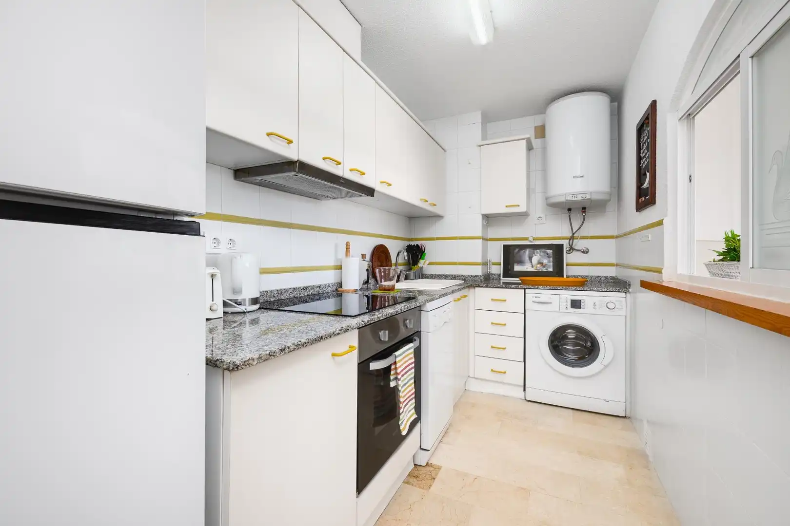 Ático con terraza en venta en Calle del Capitán García Gea, imagen 3