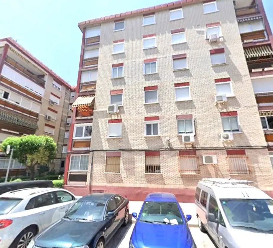 House for sale in Juan Ramón Jiménez