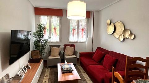 Foto 4 de Pis en venda a Calle Ataúlfo Argenta, Cotolino, Castro-Urdiales