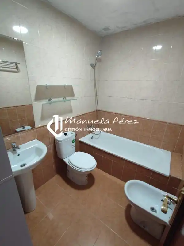 Houses for rent in Mejostilla