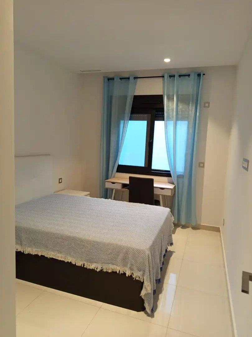 Villa in affitto a Balcón de Finestrat - Terra Marina, imagen 5