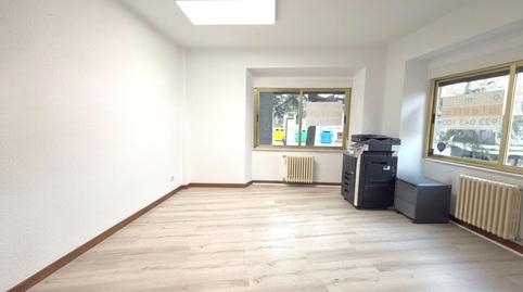 Photo 3 of Office to rent in Carmelitas, de las, 75, San Vicente - Las Úrsulas, Salamanca Capital