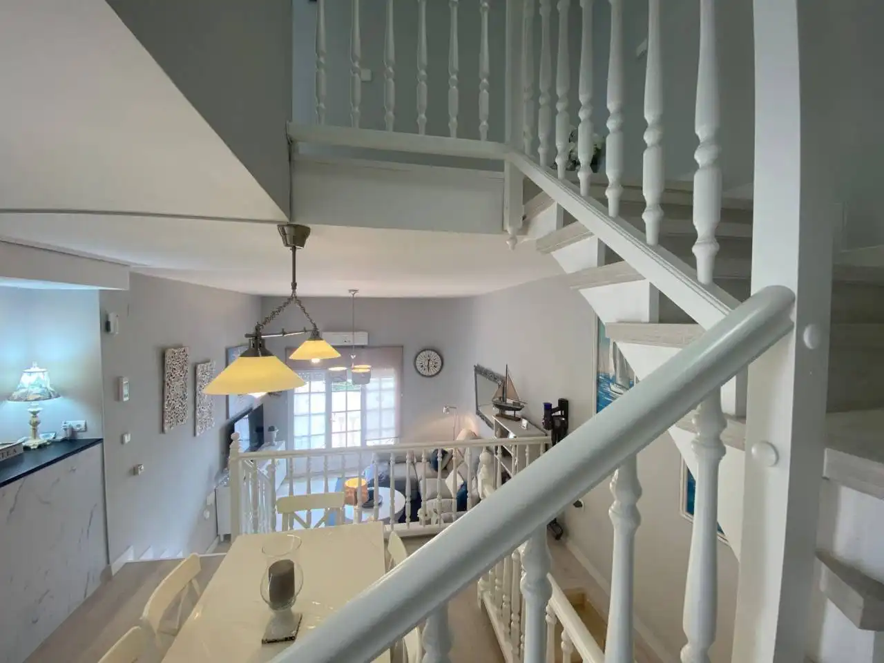 Casa adosada en venta en Mont-roig del Camp con Aire acondicionado, Parquet y Terraza