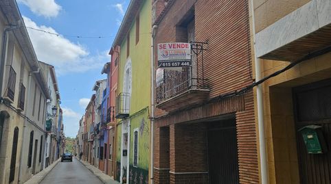 Foto 2 de Finca rústica en venda a Benigembla, Alicante