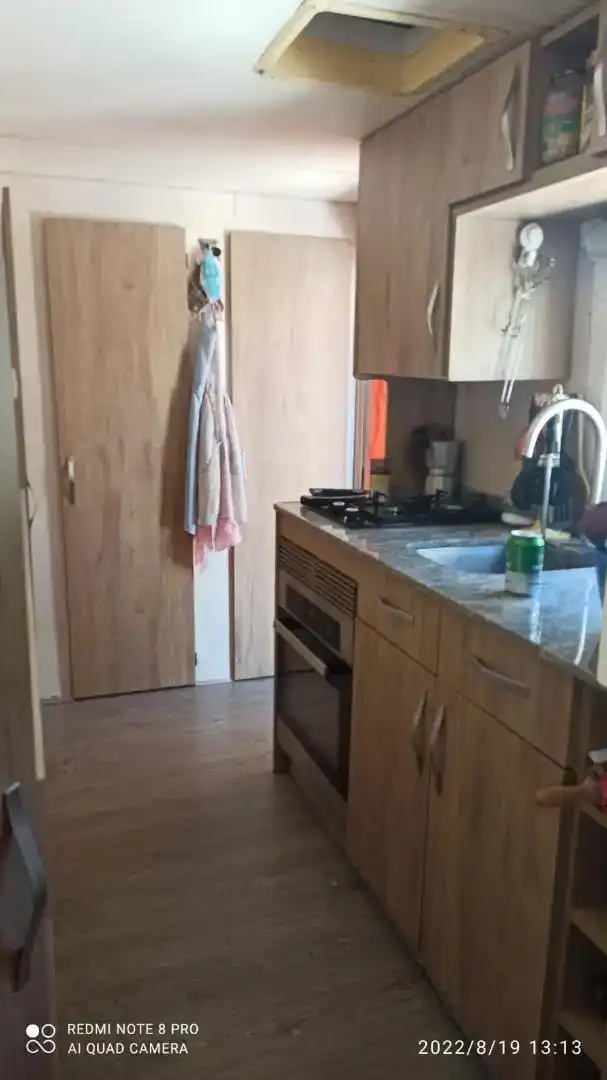 Cuina de Loft en venda en Iznájar amb Aire condicionat, Forn i Microones