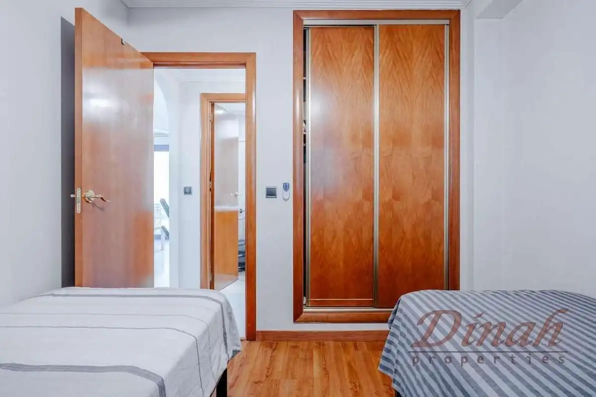 Apartament amb piscina en venda a Currica, imagen 26