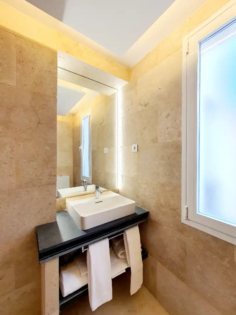Apartament amb terrassa de lloguer a Centro, imagen 19