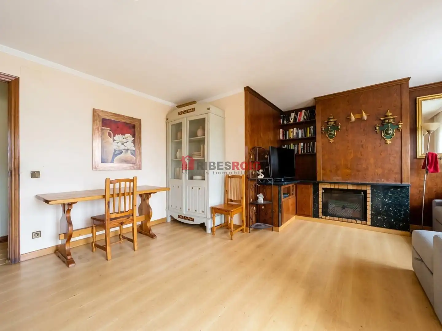 Wohnung zum Verkauf in Centre