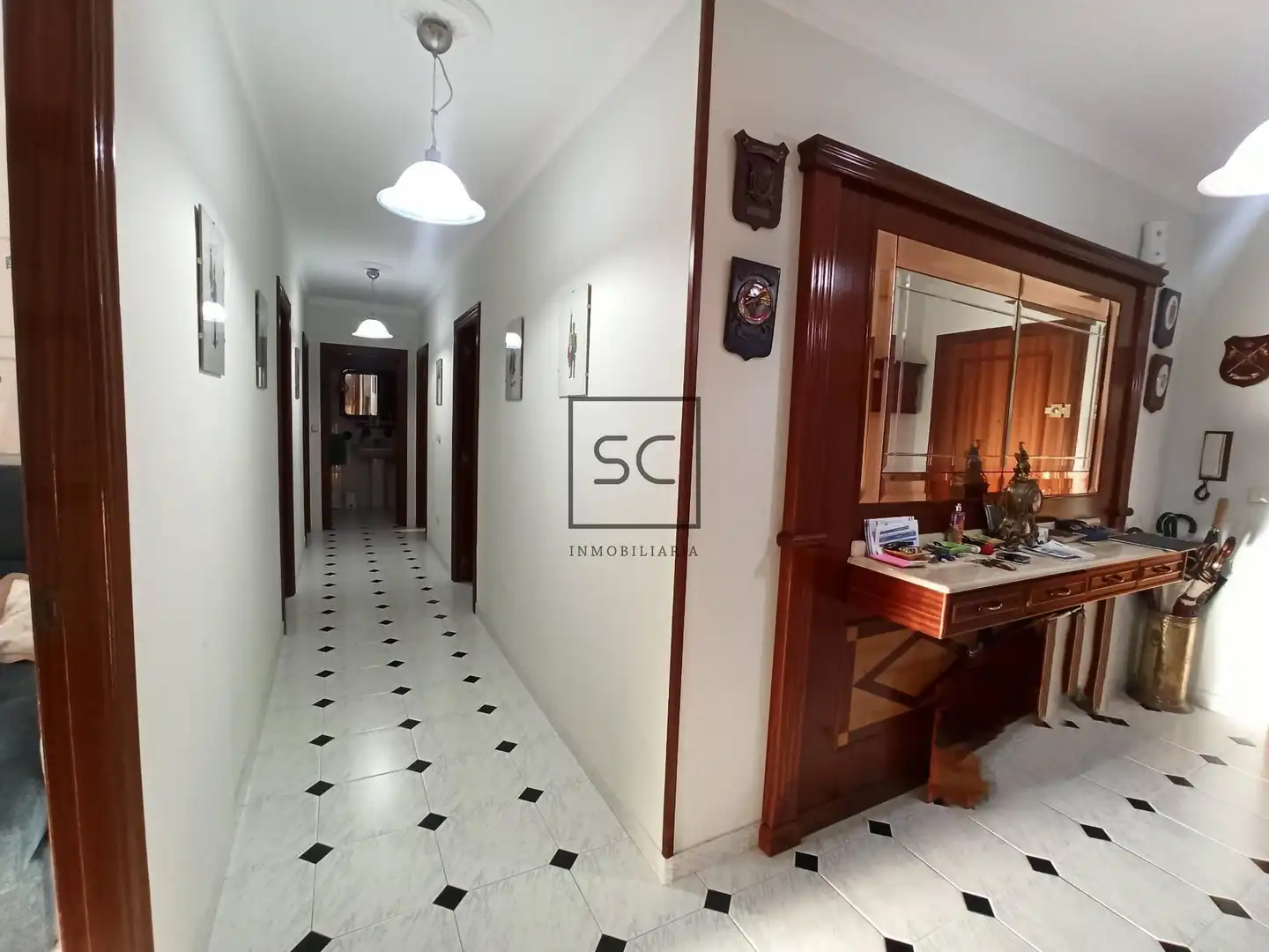 Wohnung zum Verkauf in ESTRADA, imagen 23
