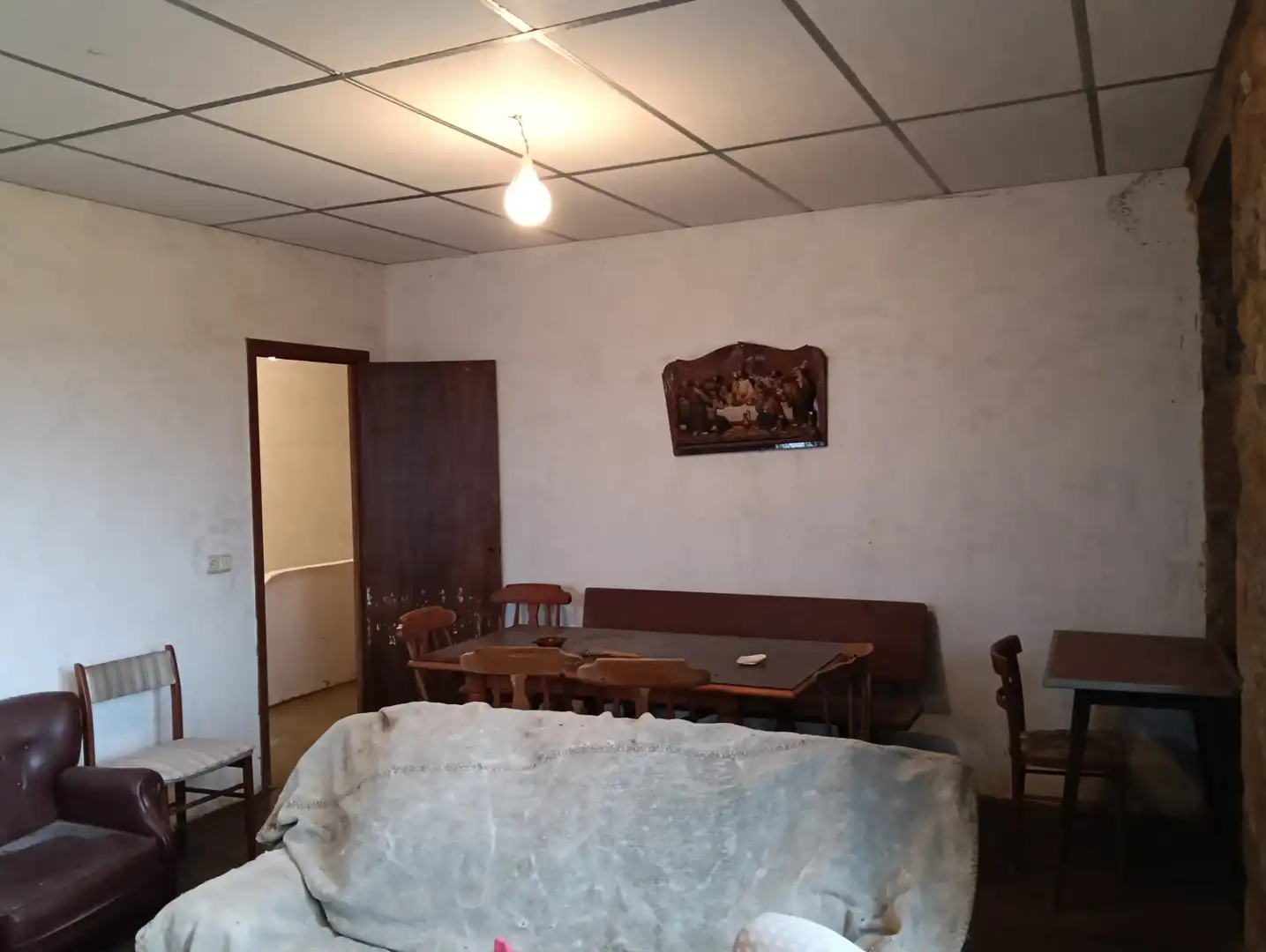 Adossat amb jardí en venda a Curtis, imagen 36