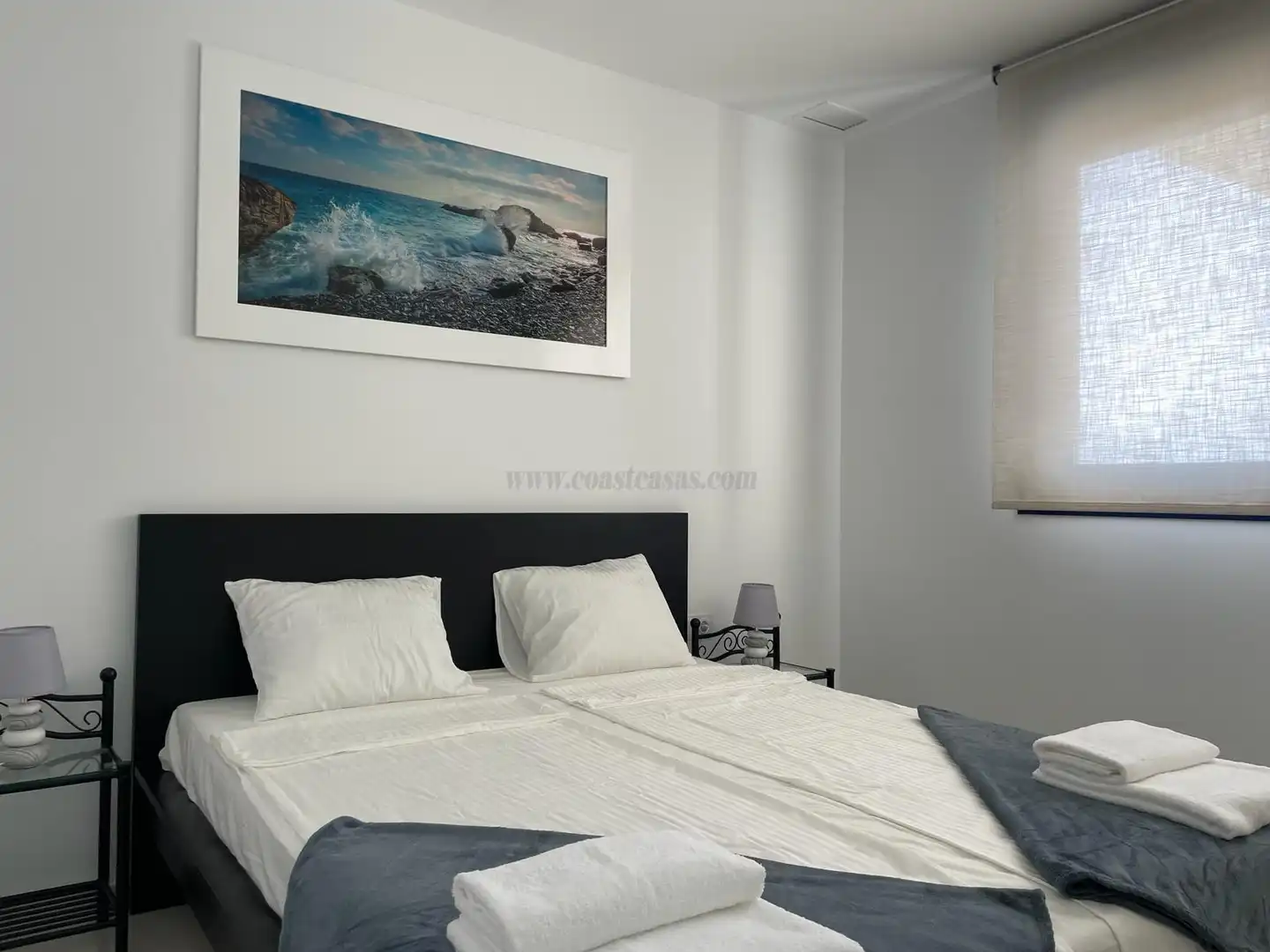 Apartamento con piscina en venta en Playa del Acequión, Náufragos y Rocío del Mar, imagen 3