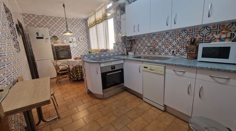 Pisazo exterior con terraza en  Avda. del Príncipe, Talavera de la Reina