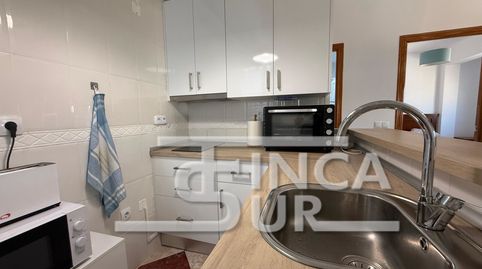 Foto 4 de Àtic en venda a Calle Rodrigo Vivas Miras, 81, Ciudad Jardín - Tagarete - El Zapillo, Almería Capital