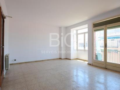 Exterior view of Flat for sale in Mataró  with Balcony