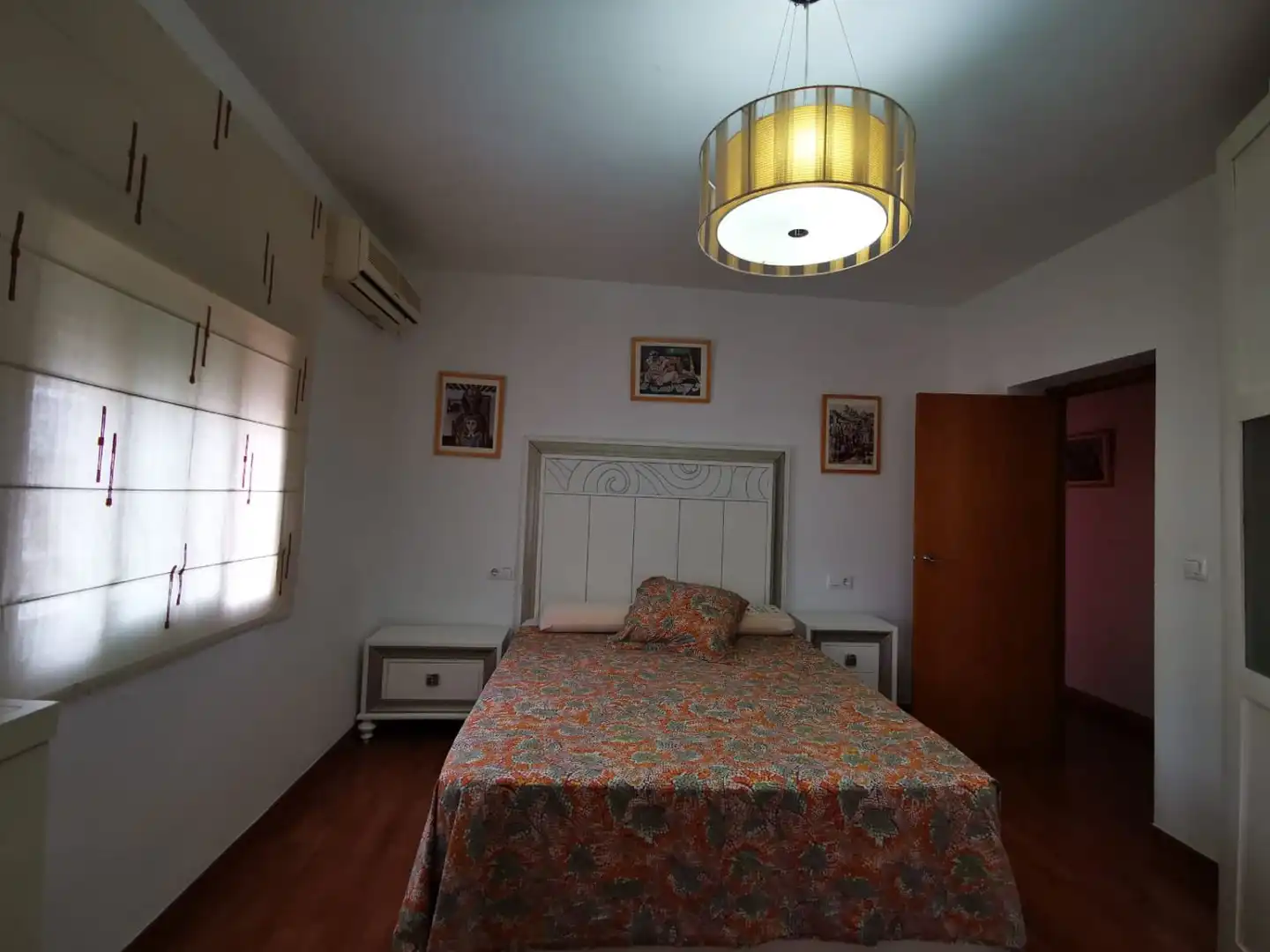 Habitación de Piso en venta en Jaén con Aire acondicionado, Parquet y Amueblado