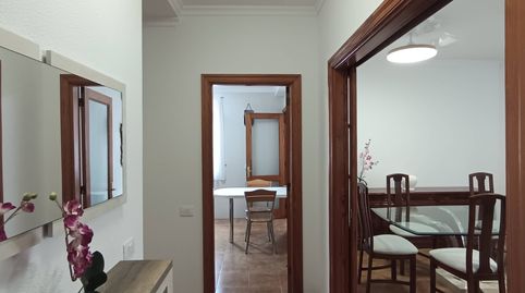 Foto 4 de Apartament de lloguer a Alcaravaneras, Las Palmas de Gran Canaria