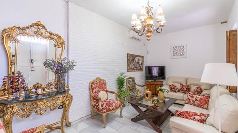 Photo 5 of House or chalet for sale in Camino del Sacromonte, 19, Barrio de Albaicín,  Granada Capital