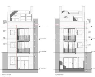 Edifici en venda en El Prat de Llobregat