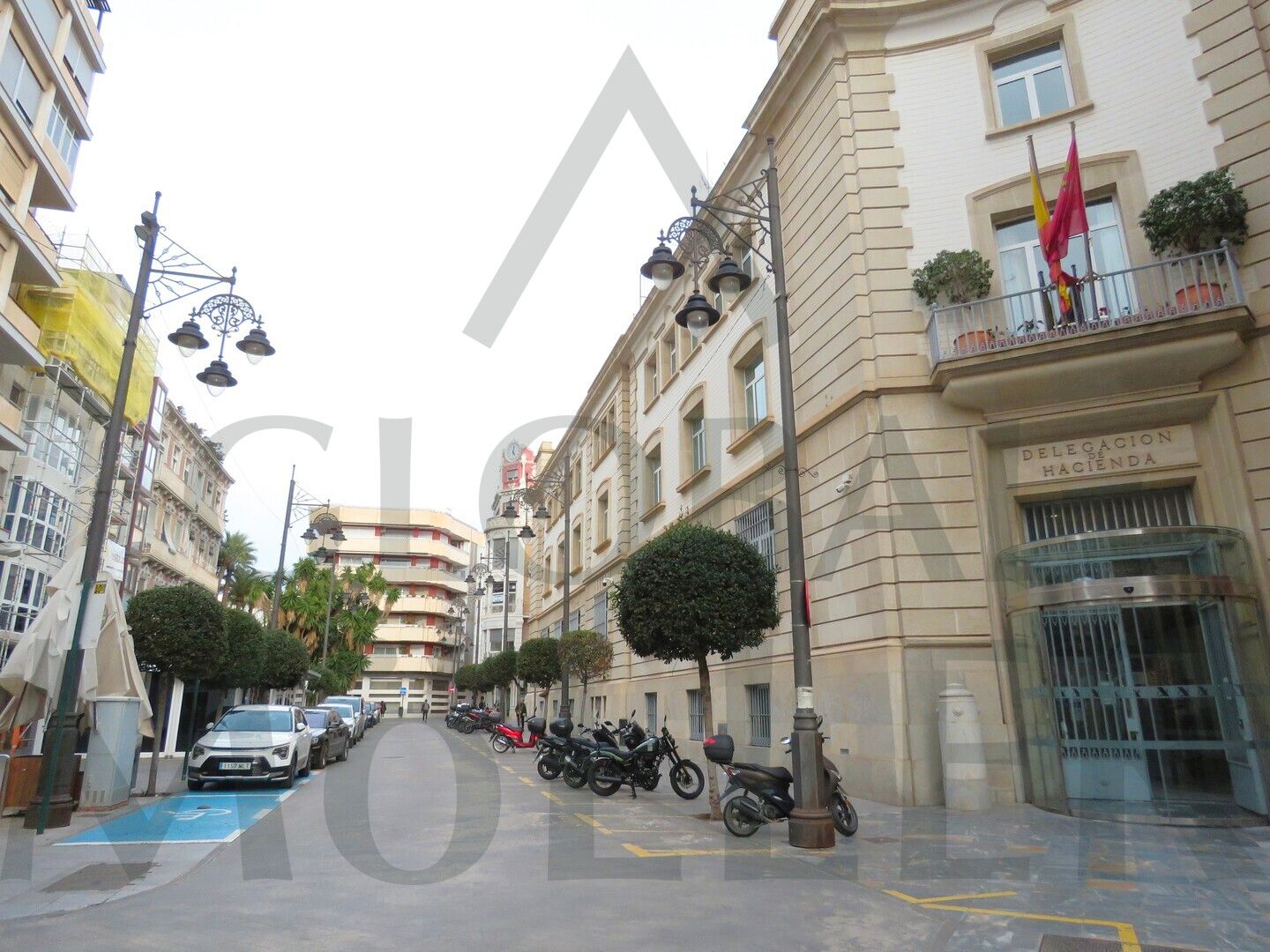 Pis en venda a Calle San Francisco de Asis, 5, Santa Lucía, Cartagena ciudad