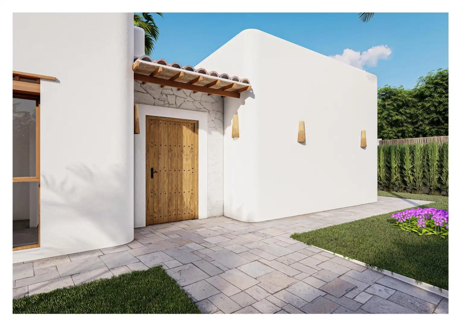 Chalet con terraza en venta en Escandinavia - Cautivador, imagen 25