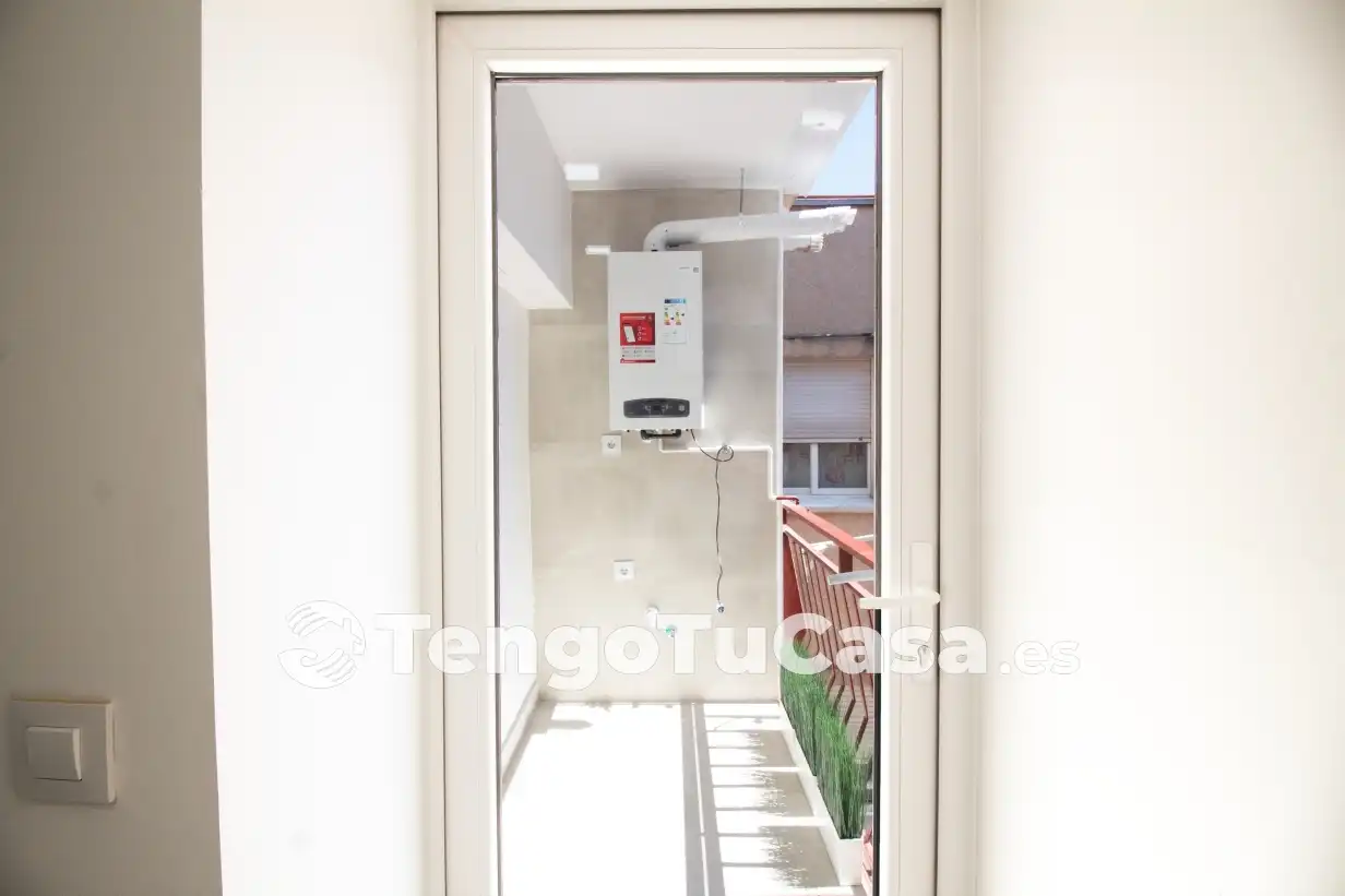 Terraza de Piso en venta en Madrid con Aire acondicionado, Calefacción y Terraza