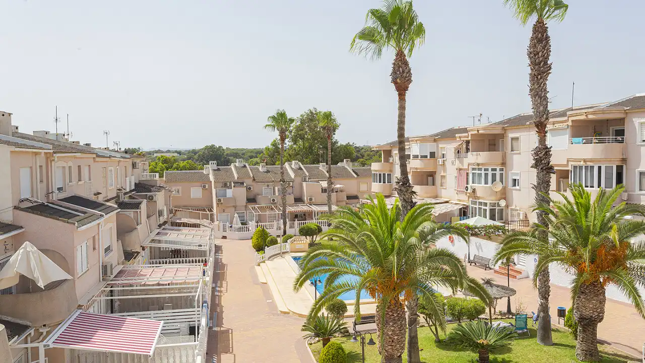 Terraced house with terrace for sale in Orihuela Costa, imagen 62