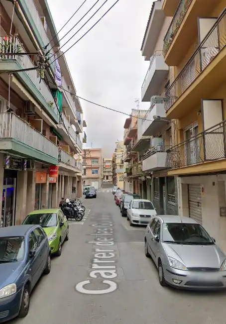 Appartement à vendre à Carrer de les Guilleries